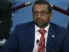 Kash Patel Melts Down When Asked About Epstein Files At Senate Hearing