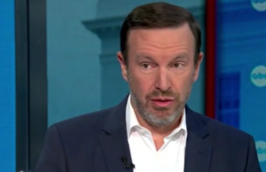 As Trump Tries To Weaken America, Democrats Are Getting Stronger