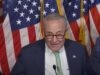 House Democrats Are Right To Demand That Schumer Shut Down The Government