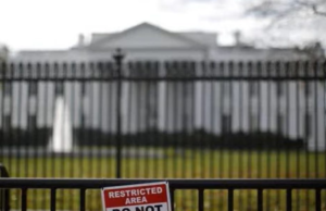 TACO Trump Is Being Set Up On The Government Shutdown