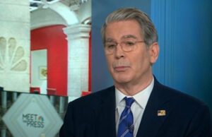 Trump Is Going To Keep Your Money Even If Tariffs Are Illegal