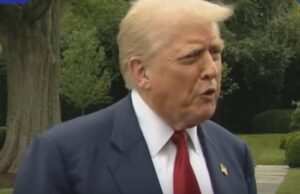 Reeling Trump Makes The Epstein Scandal Even Worse