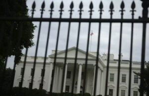 The Problem Is Donald Trump, Not Social Media Or Lonely White Men