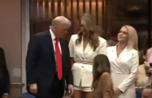 The US Open Tried To Blackout Trump Getting Booed, But It Didn’t Work