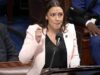 AOC Warns Republicans That Democrats Won’t Give Their Votes Away To Keep Government Open
