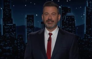 ABC Finds A Spine And Defies Trump By Bringing Back Jimmy Kimmel
