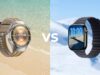 Huawei Watch GT 6 Pro vs Apple Watch Series 11: The smartwatches compared