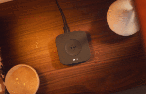 Philips Hue Bridge Pro is official, plus there’s a new doorbell and Sonos voice control