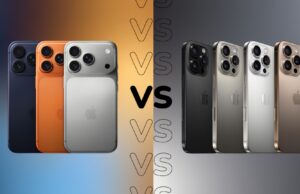 iPhone 17 Pro vs iPhone 16 Pro: Five reasons to upgrade this year