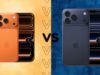 iPhone 17 Pro vs 17 Pro Max: A few subtle differences
