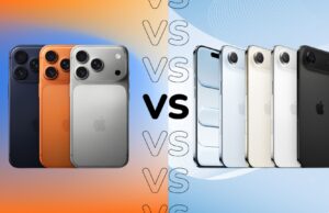 iPhone 17 Pro vs iPhone Air: Which way should you go, ultra-thin or Pro?