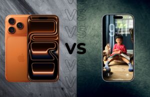 Apple iPhone 17 Pro vs iPhone 17: 6 big differences