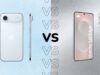 iPhone Air vs Samsung Galaxy S25 Edge: The ultra-thin flagships compared