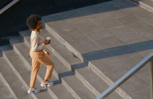 The Overlooked Link Between Perimenopause & Mental Health