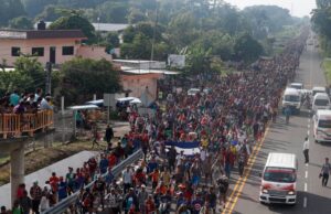 DHS Celebrates 2 Million Illegals Leaving the Country Since January: ‘The Numbers Don’t Lie’ | The Gateway Pundit