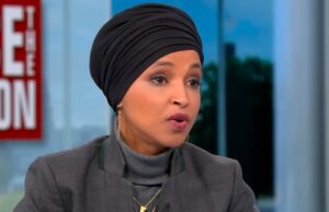 Minnesota Democrat Rep. Ilhan Omar Suddenly Somehow Worth $30 Million, According to Report | The Gateway Pundit