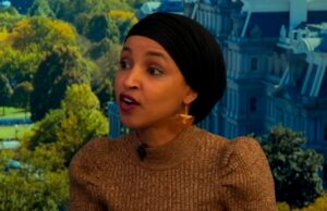 Rep. Ilhan Omar Suggests Trump’s America is Worse Than Somalia: ‘I Don’t Remember Ever Witnessing Anything Like That’ (VIDEO) | The Gateway Pundit