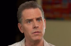 Secret Service Spent $11 Million on Hunter Biden’s Security Detail – Including Luxury Travel, Golf Carts and Expensive Hotels | The Gateway Pundit