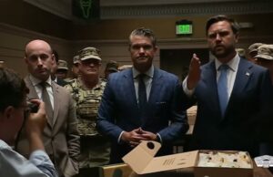 JUST IN: Trump Admin Extends National Guard’s Deployment on DC Streets Through November 30 – General Leland Blanchard: “Our Mission is Not Complete” (VIDEO) | The Gateway Pundit