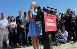 Rep. Marjorie Taylor Greene Drops Chilling Warning: ‘I’m Not Suicidal — If Something Happens to Me, Find Out Which Foreign Government or Powerful People Would Take Heinous Actions to Stop the Information from Coming Out’ | The Gateway Pundit