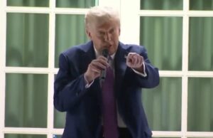 Trump Pulls Off Massive Turnaround, Up 10 Points in Just 4 Days | The Gateway Pundit