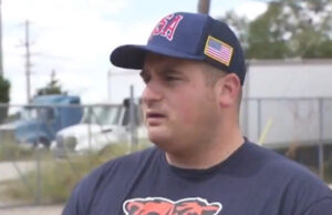 WATCH: Chicago Citizen Details Threats by Insane Leftists “Wishing Death Upon the ICE agents” – “I Said, You Should Never be Wishing Death Upon Anybody… They Were Threatening to Assault Me” | The Gateway Pundit