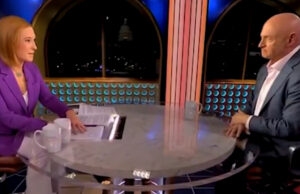 WATCH: Jen Psaki Attacks Trump and Republicans Following Charlie Kirk Assassination – Says “Problematic” Rhetoric Comes from Republicans and White House, Causes “Escalation” | The Gateway Pundit