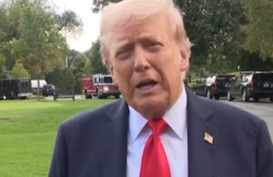 (VIDEO) President Trump Says They’re Making “Big Progress” on Finding Shooter, “I Have an Indication” of Motive – Declines to Say Whether he Thinks Shooter was a Trained Assassin | The Gateway Pundit