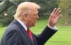 (VIDEO) Trump Trolls ABC Reporter who Accuses Him of Targeting Free Speech: “They’ll Probably go After People like You… Your Company Paid me $16 Million for a Form of Hate Speech” | The Gateway Pundit