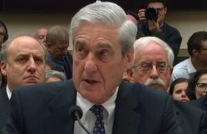 Update: Mueller Diagnosed with Parkinson’s, Has Difficulty Speaking, Living in Memory-Care Facility and Unable to Testify to Congress | The Gateway Pundit