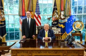 NEW: Stephen Miran Confirmed to Federal Reserve Board Ahead of Interest Rate Meeting at the Fed | The Gateway Pundit