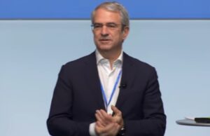 Nestle Ousts CEO Over ‘Undisclosed Romantic Relationship with Direct Subordinate’ | The Gateway Pundit