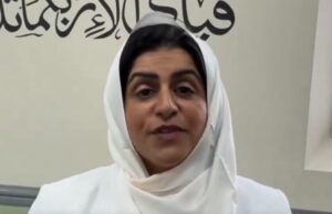 UK INSANITY: Islamic Radical Shabana Mahmood Named by Failing Keir Starmer as Home Secretary, to Oversee Borders, Police and the Pakistani Grooming Gangs Inquiry | The Gateway Pundit