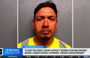 HORROR: Illegal Alien Brutally Murders Maryland Teen, Throws Her Body off a Bridge | The Gateway Pundit