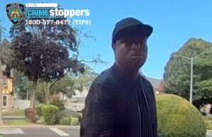 HORROR: Manhunt Underway For “Armed” Career Criminal Accused of Tying Up, Fatally Stabbing and Torching Elderly Couple in New York City | The Gateway Pundit