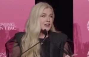 WATCH LIVE: Erika Kirk Gives First Public Remarks Since Husband Charlie’s Assassination – 8:15 PM ET | The Gateway Pundit