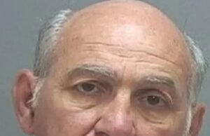 George Zinn, First Suspect Detained in Charlie Kirk Shooting, Hit with Child Porn Charges | The Gateway Pundit