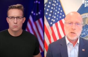 NEW: FCC Chairman Threatens Immediate Action Against ABC After Jimmy Kimmel Tells Audience Charlie Kirk Was Killed by a MAGA Conservative (VIDEO) | The Gateway Pundit