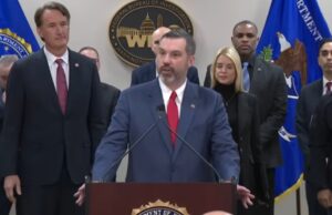 BREAKING UPDATE: US Attorney Under Fire For Not Charging Letitia James is Resigning | The Gateway Pundit