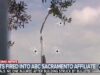 Gunshots Fired Into ABC Affiliate Station in Sacramento, California | The Gateway Pundit