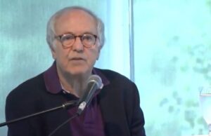 Top Clinton Advisor and DC Powerhouse Lawyer Robert Barnett Passes Away | The Gateway Pundit