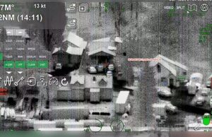 FBI Arrests Four Illegal Aliens Hiding in Portland Home After One of Them Aims Laser at Border Patrol Helicopter | The Gateway Pundit