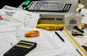 From Tariffs to “Fair Tax”: Exploring Proposals to Eliminate Income Tax | The Gateway Pundit