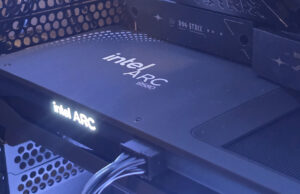 Intel Arc B580 Review