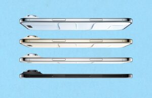 Apple’s iPhone Air design could give us iPhone Fold design hints