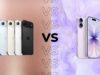 iPhone Air vs iPhone 17: What’s the difference?