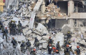 How Israel Decapitated Iran’s Military Elite and Nuclear Program | The Gateway Pundit