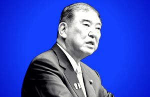 Japanese Liberal Prime Minister Ishiba Resigns After a String of Electoral Defeats (VIDEOS) | The Gateway Pundit
