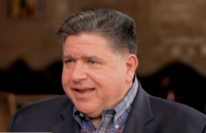 Illinois Gov. JB Pritzker Says ‘Real Reason’ Trump Wants to Send the National Guard to Chicago is to Interfere With Elections (VIDEO) | The Gateway Pundit