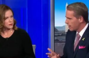 Scott Jennings Destroys Former Biden Hack in Fiery Segment When She Denies the Radical Left’s Culpability for Kirk’s Assassination and Attacks Trump (VIDEO) | The Gateway Pundit